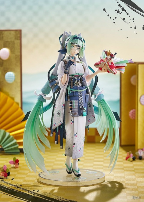 Hatsune Miku от Good Smile Company
