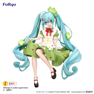 Фигурка Hatsune Miku от Furyu