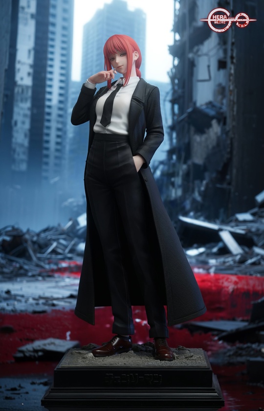 Makima от HeRa Studio