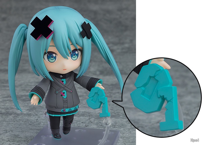 Hatsune Miku от Good Smile Company
