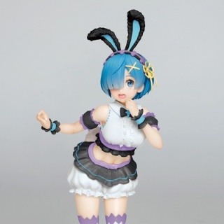 Фигурка Rem  от Taito
