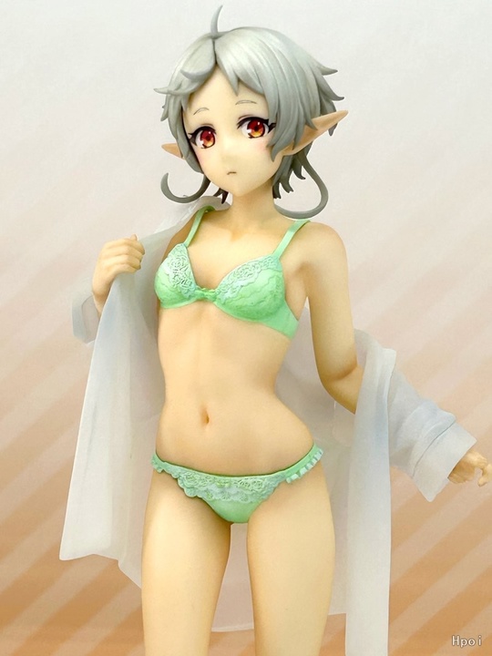 Sylphiette от QuesQ