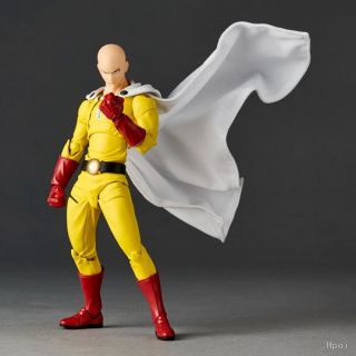 Фигурка Saitama  от Kaiyodo