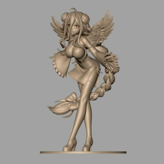 Mukuro Hoshimiy от FuRyu