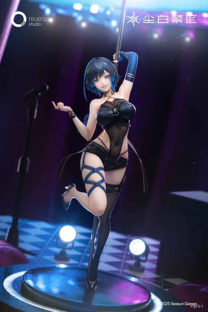 Katya Klein от Reverse Studio