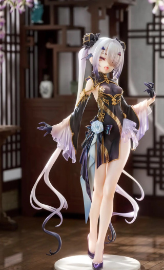 Melusine от NBJ Studio