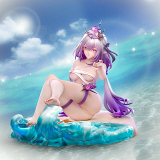 Castorice от Xiao Huan Xiong Studio