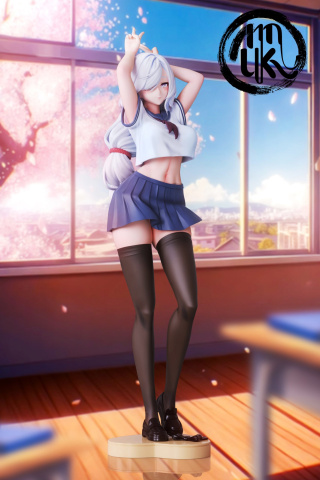 Shenhe от MoKu Studio