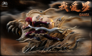 Фигурка Gaara от PG Studio