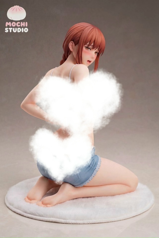 Makima от MOCHI Studio