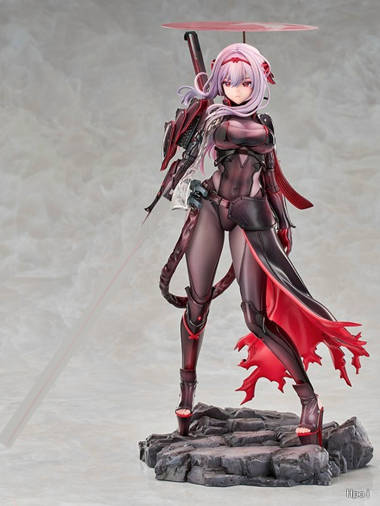 Scarlet от Good Smile Company