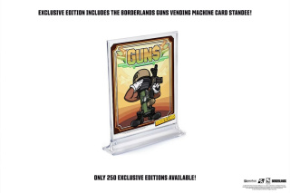 Psycho Bandit, Claptrap от PureArts