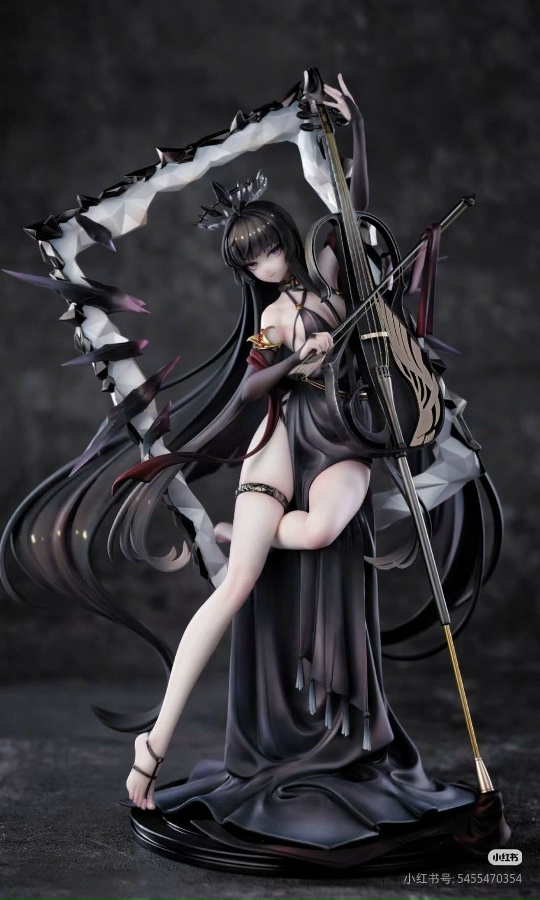 Virtuosa от YJ Studio