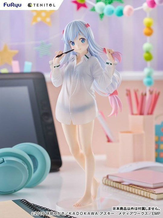 Sagiri Izumi от FuRyu
