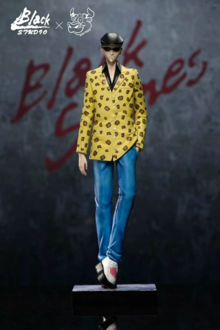 Yasushi Takagi от NIUZI Studio