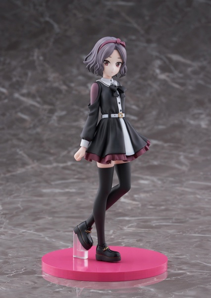 Ebizuka Tomo от Toei Animation