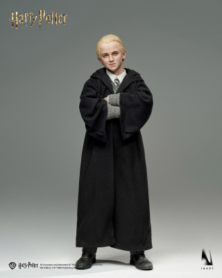 Draco Malfoy от INART
