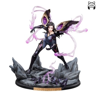 Фигурка Kai'Sa от APEX-TOYS