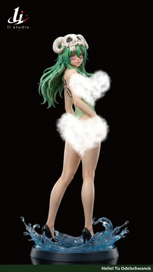 Фигурка Nelliel Tu Odelschwanck от Li Studio