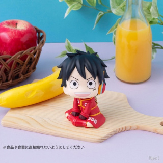 Monkey D. Luffy от MegaHouse