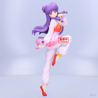 Shampoo от Banpresto