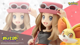 Serena от Kotobukiya