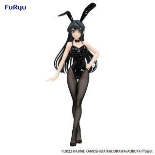 Фигурка Sakurajima Mai от FuRyu