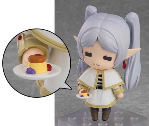 Frieren от Good Smile Company