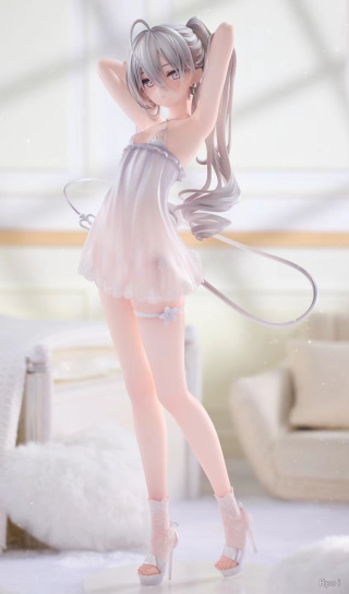 Sugar от Creosis, Cherrylight