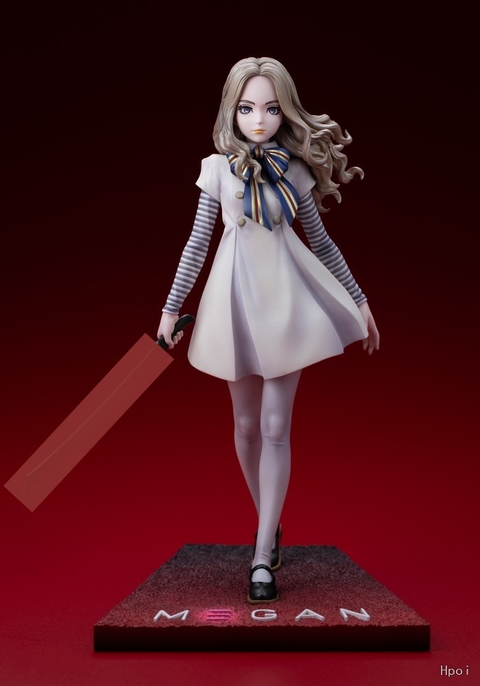 Megan от Kotobukiya