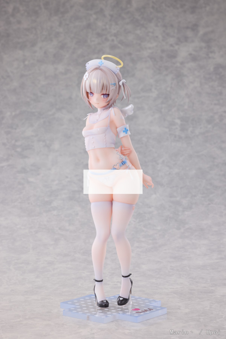 Nagi от Otherwhere