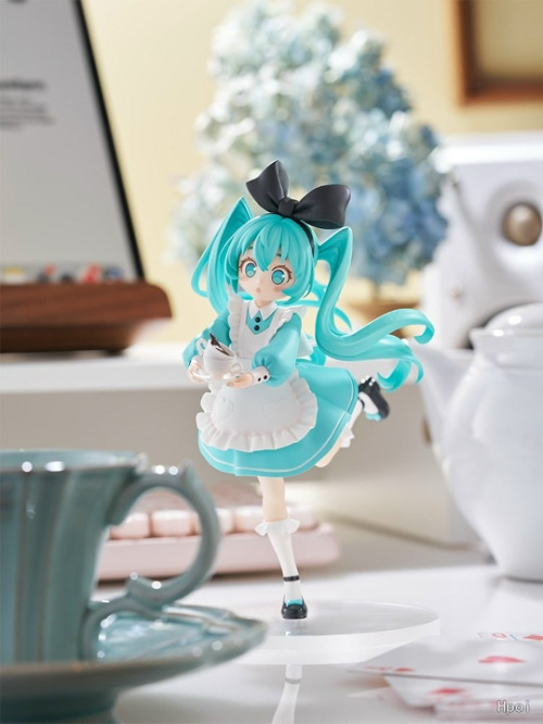 Hatsune Miku от FuRyu