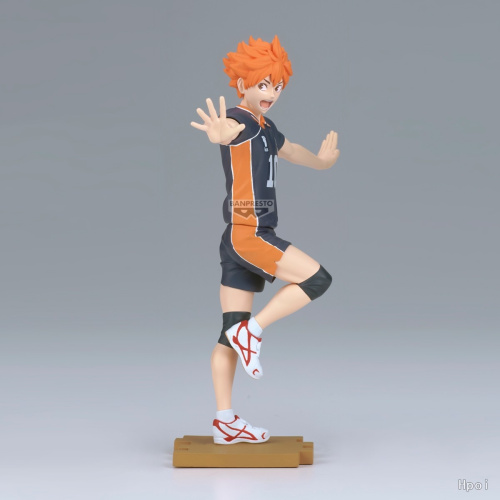 Shoyo Hinata от Banpresto