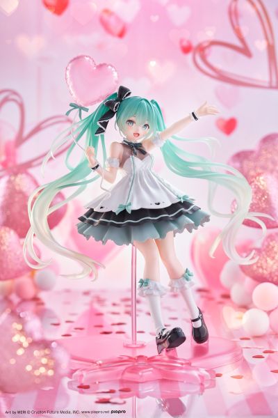 Hatsune Miku от Taito