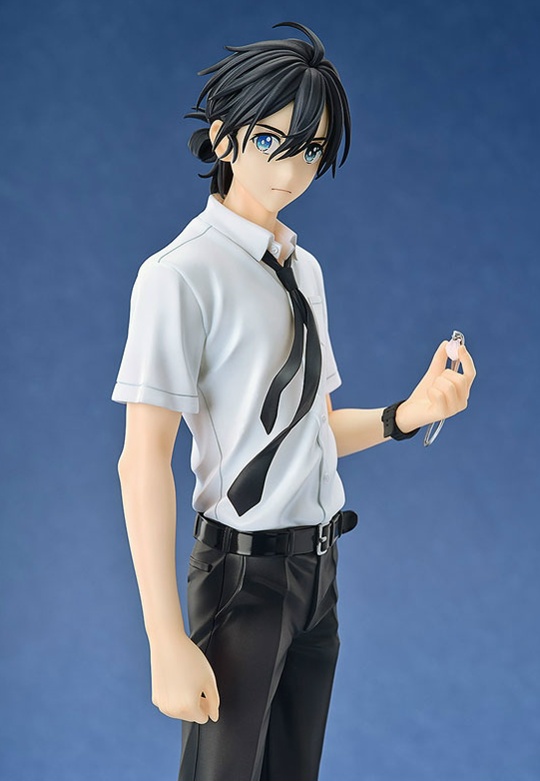 Фигурка Shinpei Ajiro от Good Smile Arts Shanghai (Good Smile Company)
