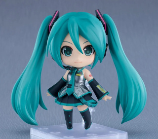 Hatsune Miku от Good Smile Company