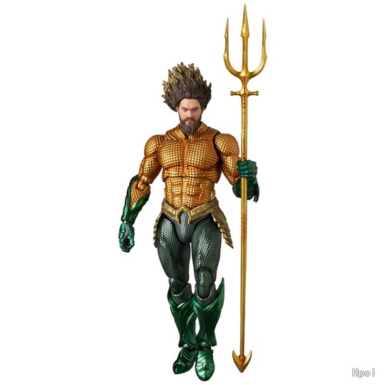 Aquaman от Medicom Toy