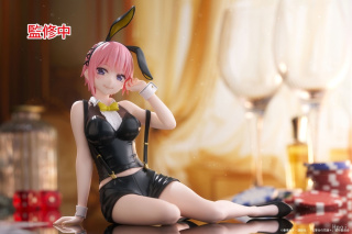 Фигурка Nakano Ichika от TAiTO