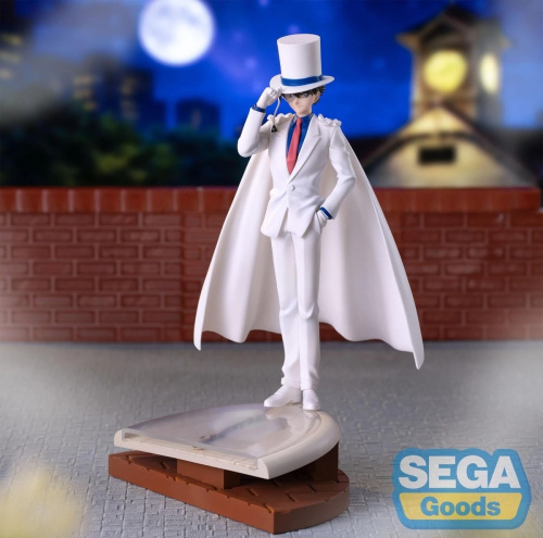 Kaito Kuroba от SEGA