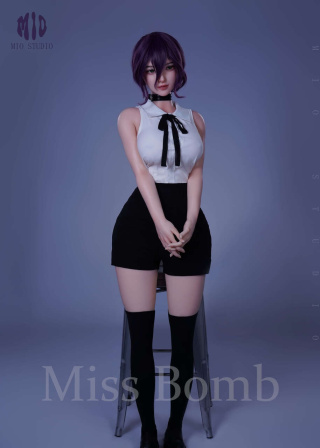 Reze (Bomb Devil) от LALA Studio