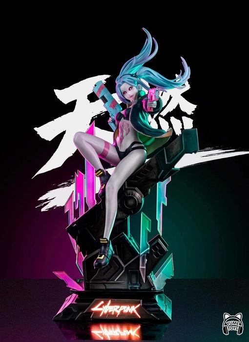 Rebecca от Tianran Studio