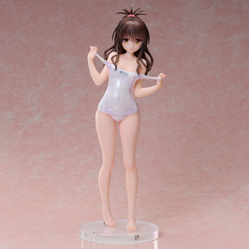Фигурка Yuuki Mikan от Union Creative
