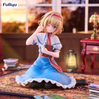 Alice Margatroid от FuRyu