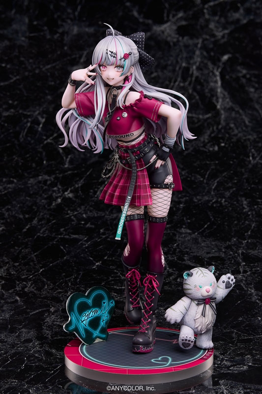 Ishigami Nozomi от A Dimension