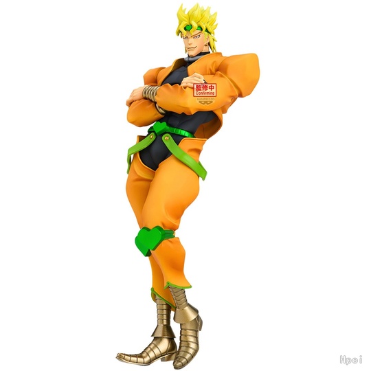 Dio Brando от BANPRESTO