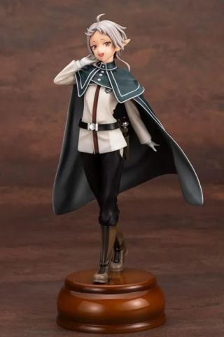 Sylphiette от Kotobukiya