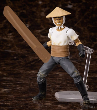 Vampire (Farmer) от Max Factory, FREEing