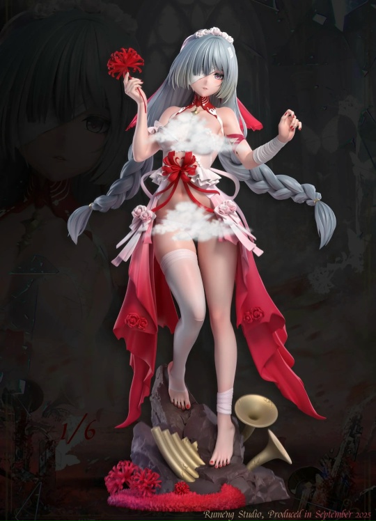 Phrolova от Rumeng Studio