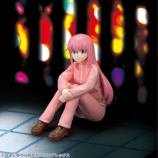 Фигурка Hitori Gotoh  от  Bandai Spirits
