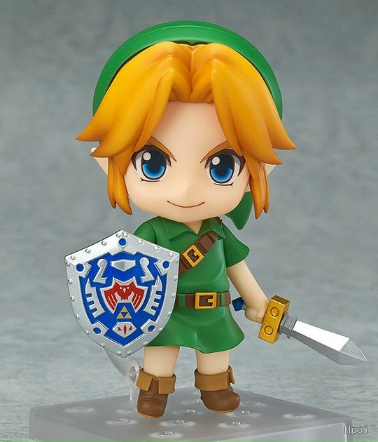 Link от Good Smile Company